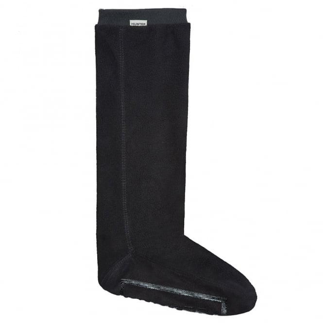 tall boot socks